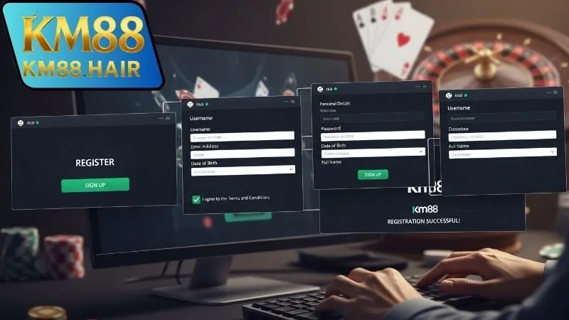 Tại sao nên đăng ký KM88 ngay hôm nay?