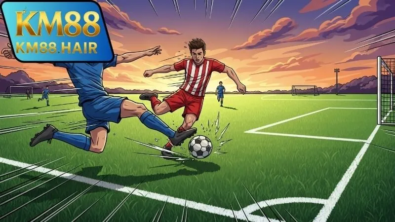 Tổng quan bóng đá tỷ lệ C1 hôm nay