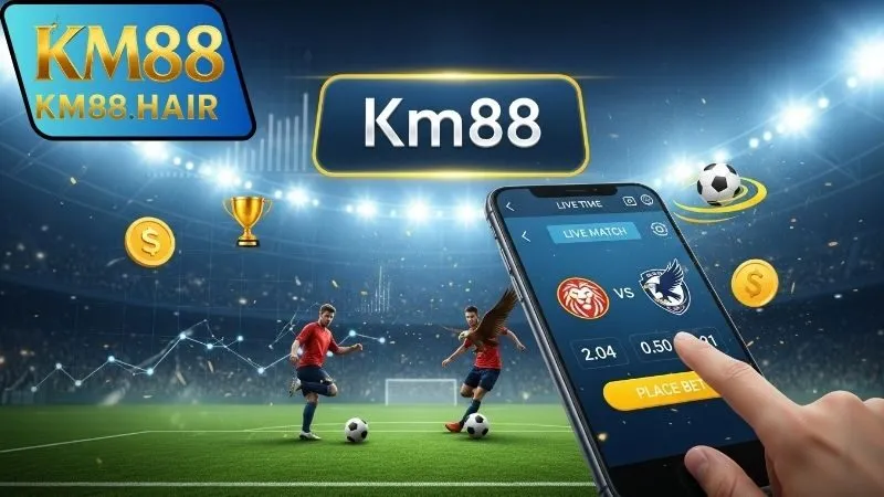 Giải thích chi tiết cược chấp 1x2 là gì?