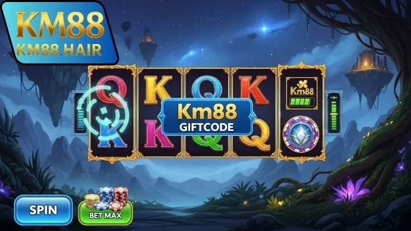 Mẹo dùng code để tăng cơ hội nổ hũ