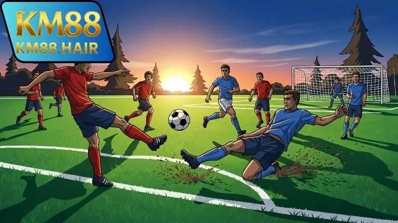 Kinh nghiệm chơi kèo chấp 0.25 chuẩn xác