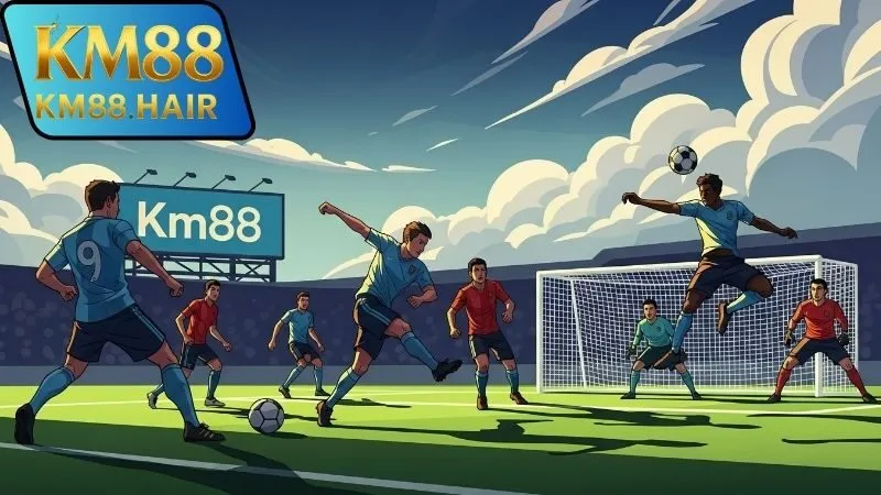 Tổng quan kèo châu Âu tối nay