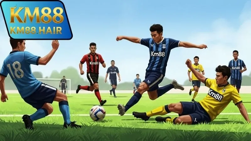 Cách đọc và phân tích kèo châu Âu tối nay