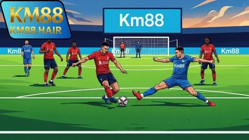 Các loại kèo tài xỉu bóng đá phổ biến