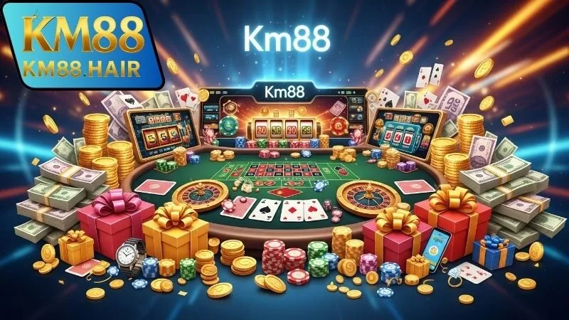 Cách nhận và sử dụng khuyến mại KM88