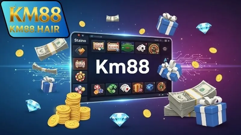Bí quyết săn khuyến mại KM88 hiệu quả