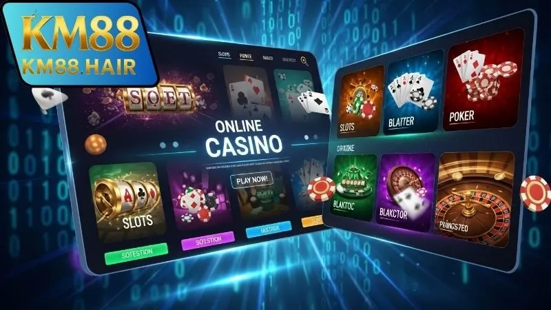 Mẹo bảo vệ tài khoản khi truy cập KM88