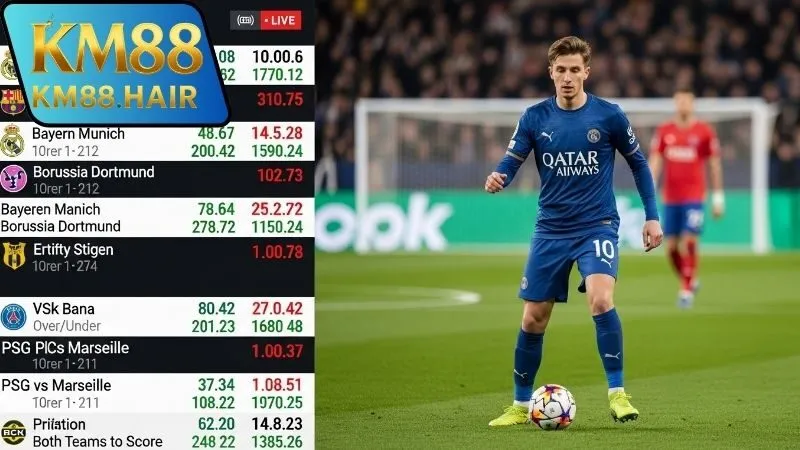 Soi kèo bóng đá là gì và vì sao quan trọng?