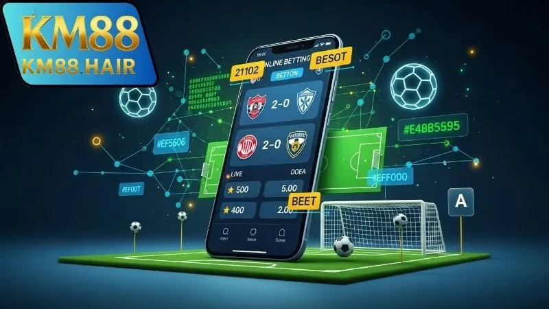 Hướng dẫn soi kèo nhà cái hiệu quả