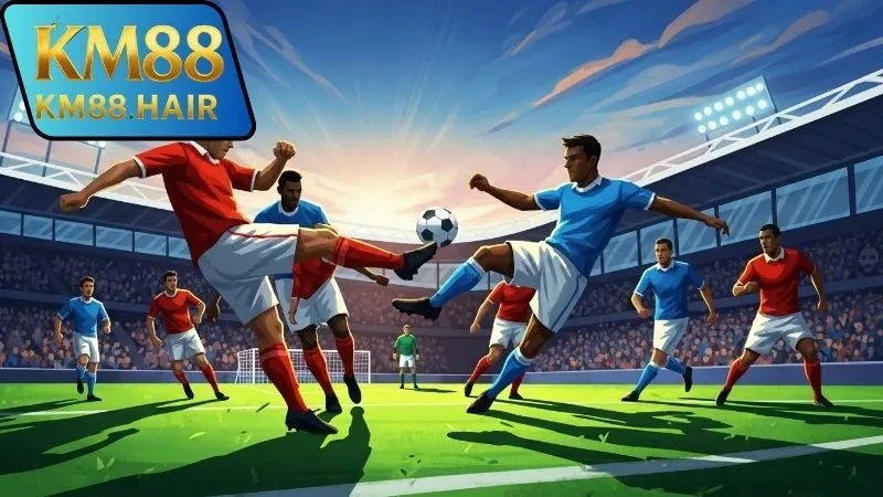 Cách đọc và đặt cược kèo tài xỉu 3 trái