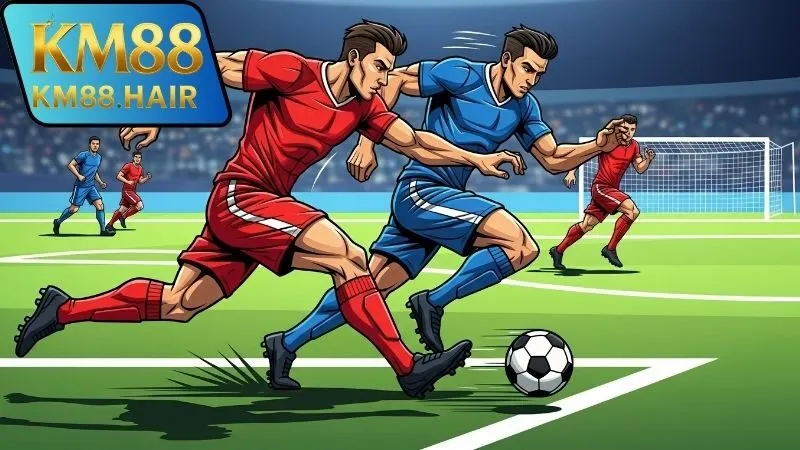 Các loại tỷ lệ bóng đá La Liga phổ biến