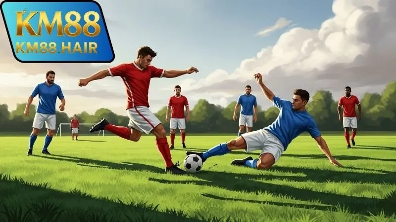 Hiểu đúng về tỷ lệ bóng đá nhà cái