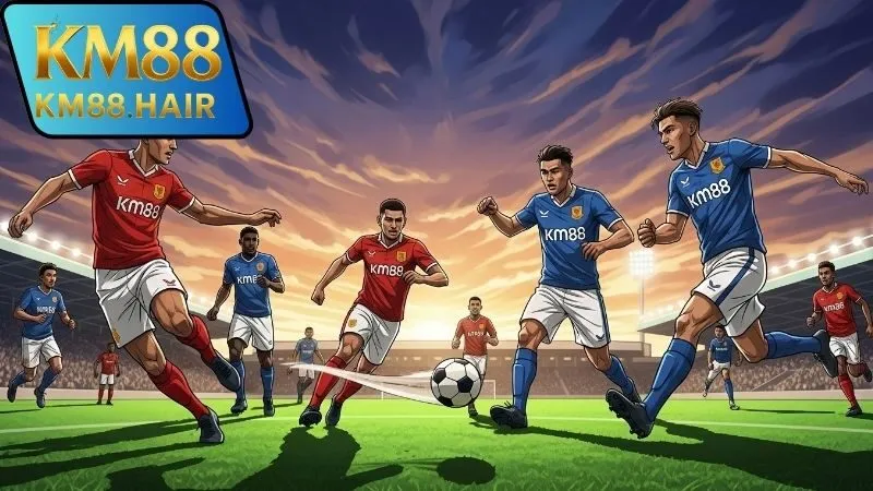 Kinh nghiệm chọn tỷ lệ bóng đá nhà cái chuẩn