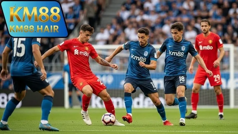 Cách đọc và phân tích tỷ lệ kèo châu Á hôm nay