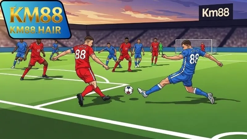 Các loại tỷ lệ La Liga phổ biến