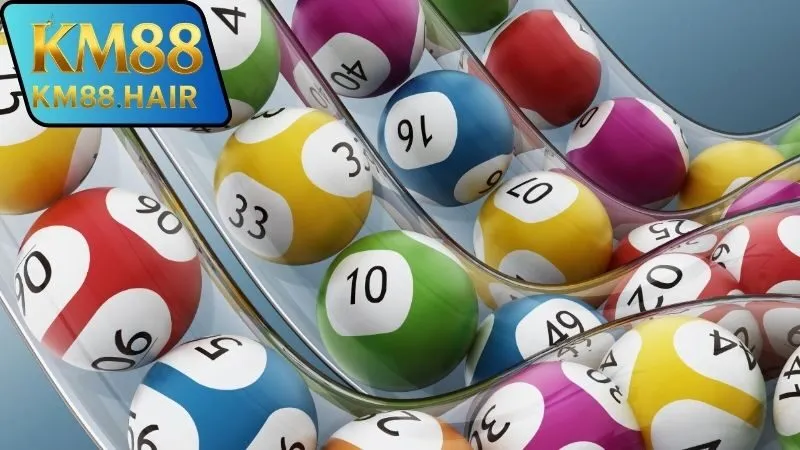 Hướng dẫn tham gia xổ số KM88